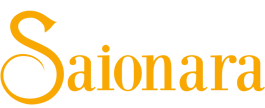 Saionara Festas